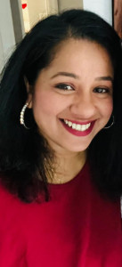 Vidya Sudhi - Project Co-Chair