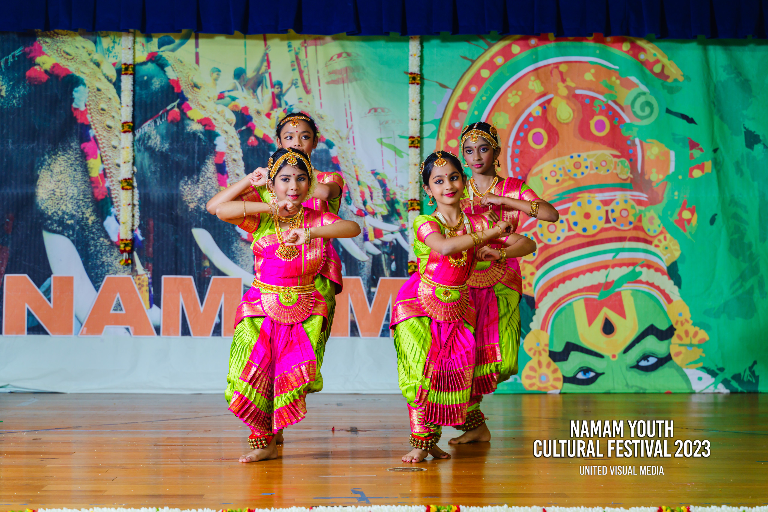 NAMAM Youth Festival