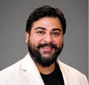 Abhijit Shirodkar