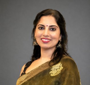 Malini Nair